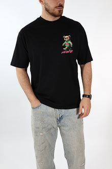 T shirt orso 6257 J.W