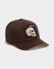 GOORIN BROS CANCELLED