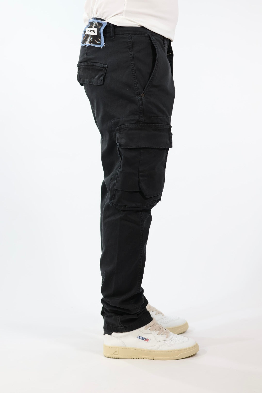Pantalone cargo 008 BERNA
