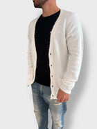 Cardigan integrale 038 BERNA