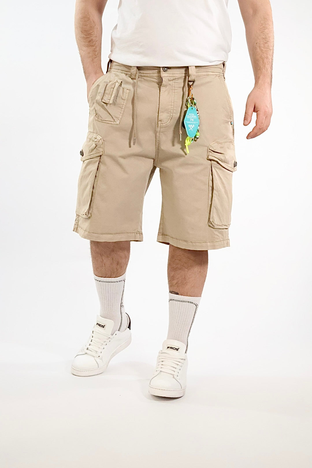 Bermuda cargo destroy 292 BERNA