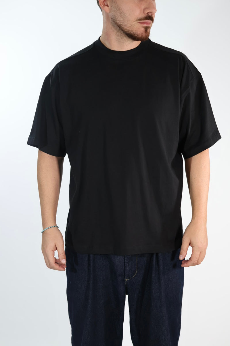 T shirt T04 basic boxing OVERD