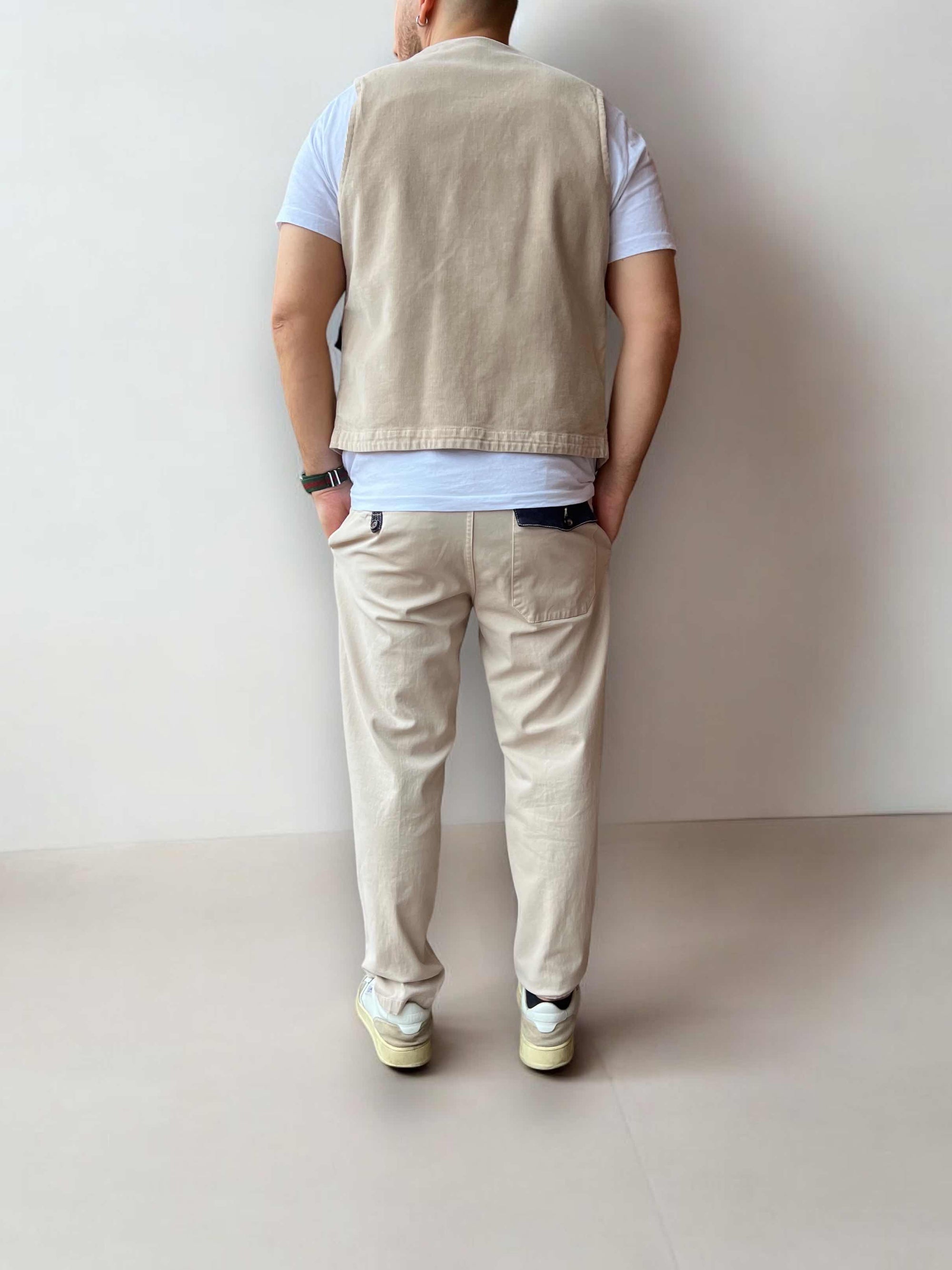 Pantalone  BERNA