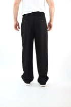 Pantalone cotone frontier BLACKSUNDAY