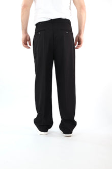 Pantalone cotone frontier BLACKSUNDAY