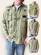 Giacca 4 in 1 BERNA