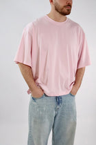 T shirt over 484 DISCLAIMER