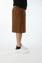 Bermuda relaxed fit S53 OVER-D