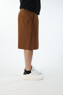 Bermuda relaxed fit S53 OVER-D