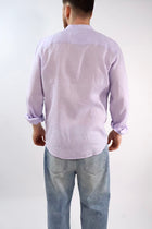 Camicia Lino  620S  GIANNI LUPO