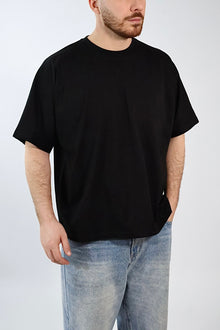 T-shirt boxy fit no cuciture 041  NEW JOB BRAND