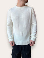 Maglione girocollo BL11