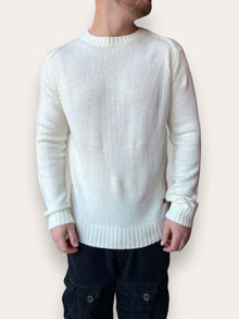 Maglione girocollo BL11