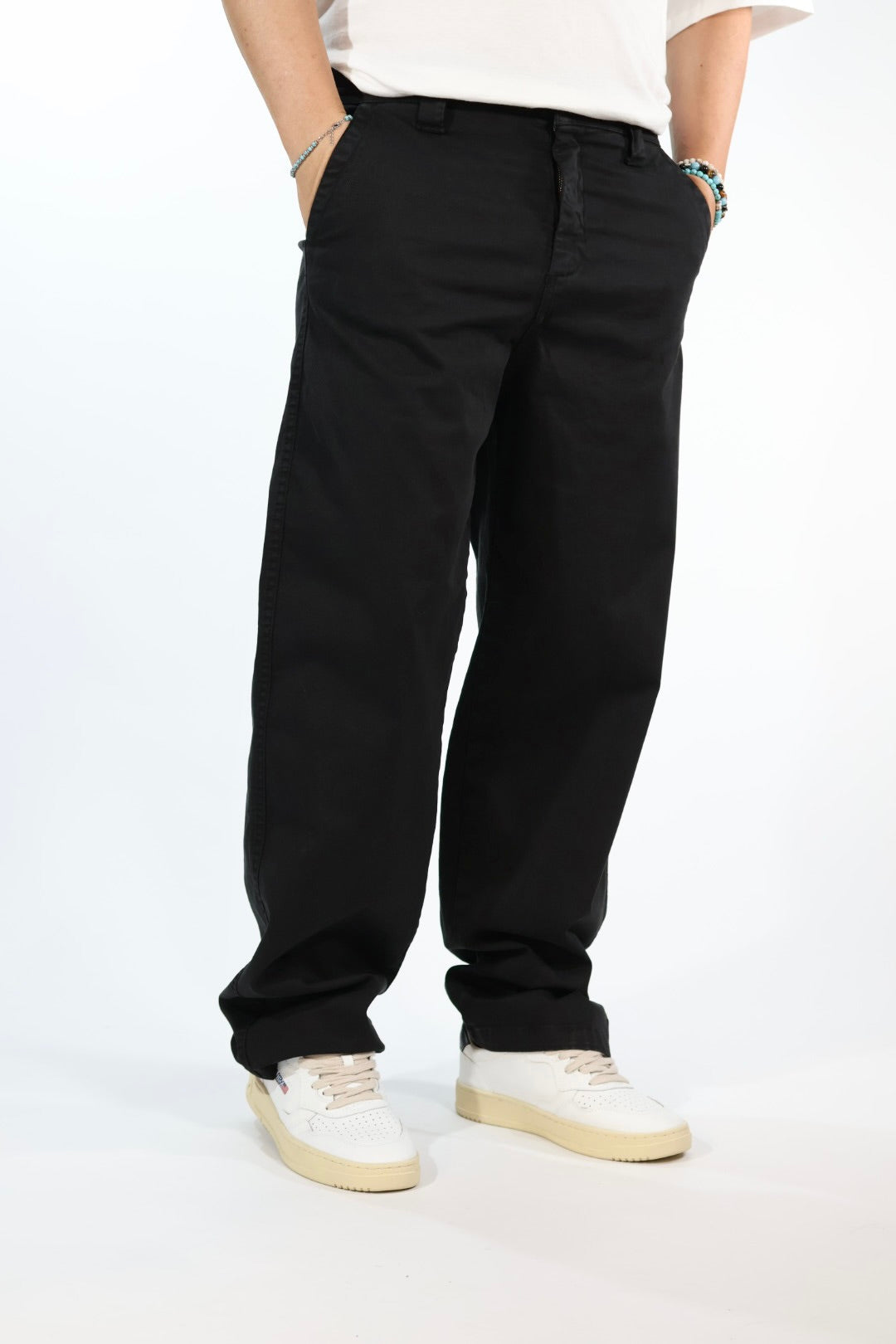 Pantalone P56 baggy anti fit  OVERD