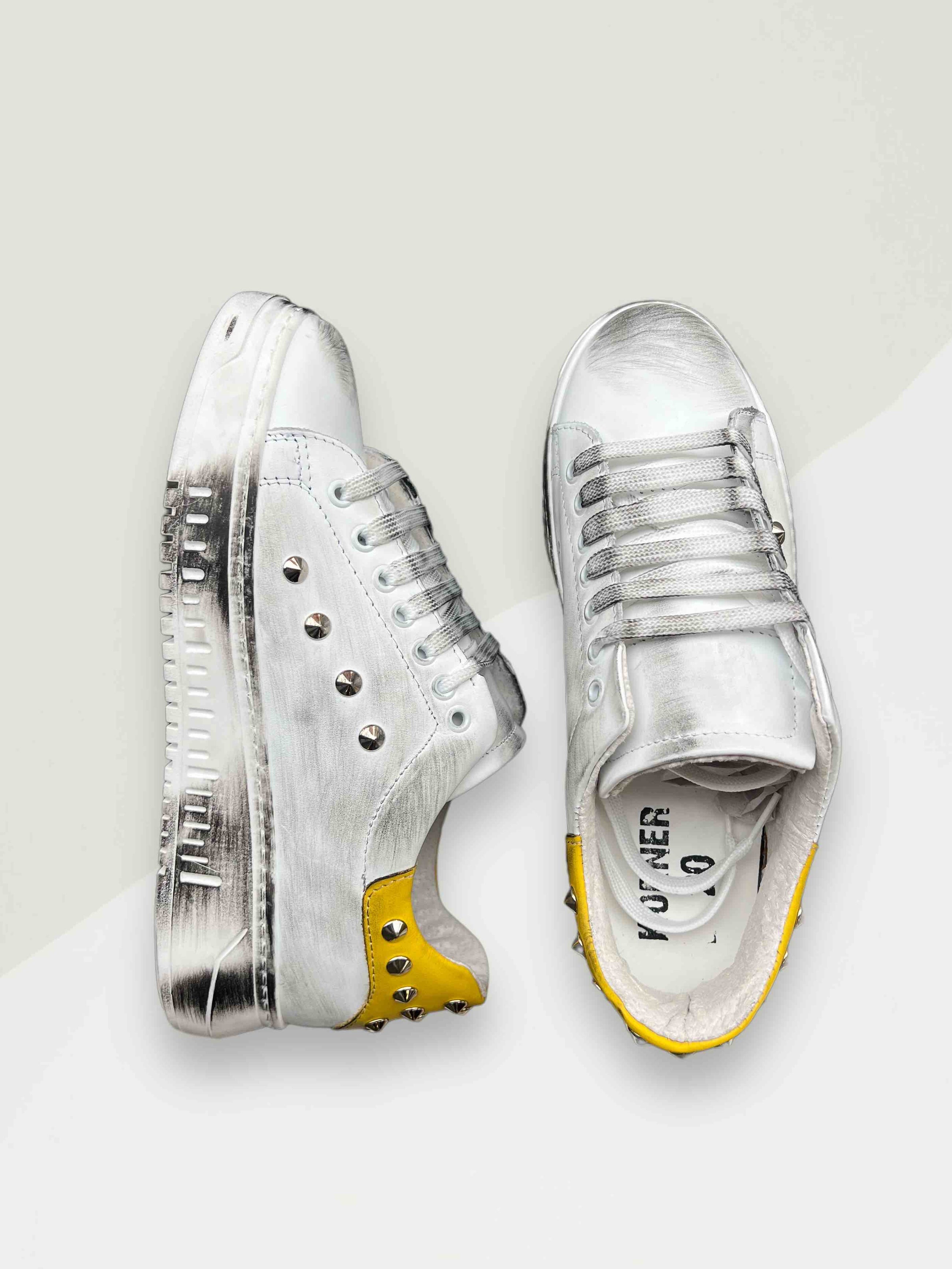SCARPE MOSES KORNER20