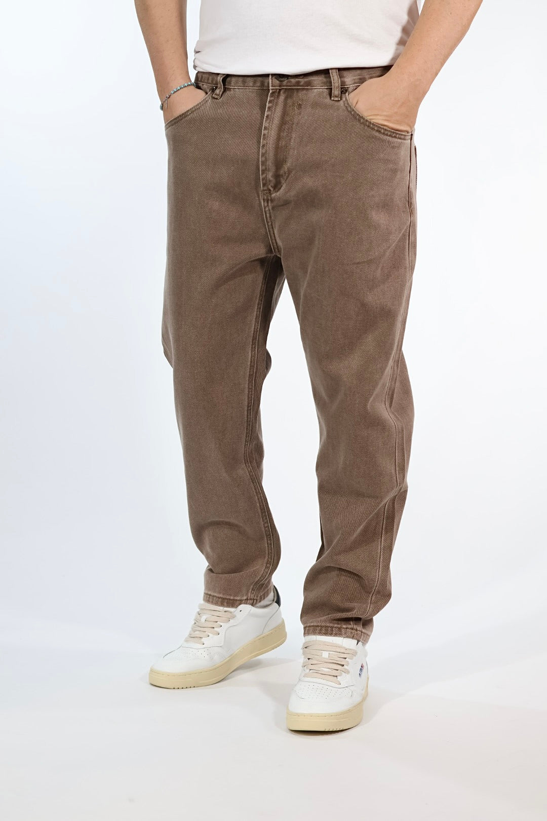 Jeans 278Q Cooper carrot GIANNI LUPO