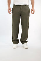 Pantalone Maputo chino wide fit RLMIL