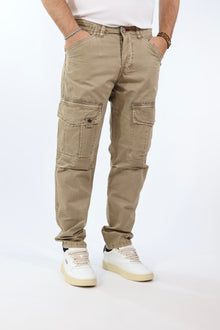 Pantalone cargo 114 BERNA