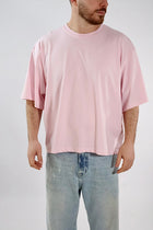 T shirt over 484 DISCLAIMER