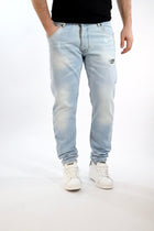 Jeans Boston clean  WHY NOT BRAND