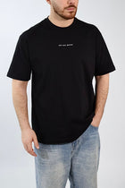T shirt logo ME4 WHY NOT BRAND