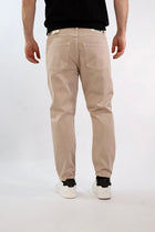 Pantalone maracana cropped  210 BERNA