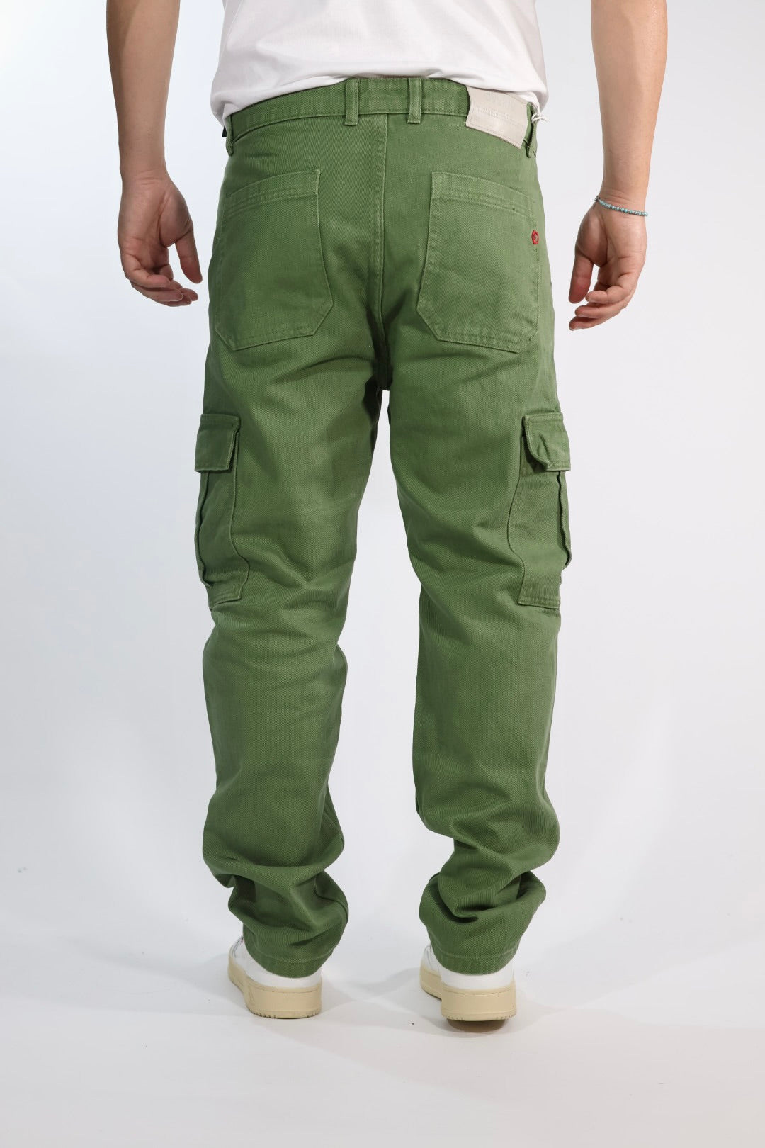 Pantalone P14 burt cargo tapered fit   OVERD
