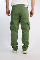 Pantalone P14 burt cargo tapered fit   OVERD