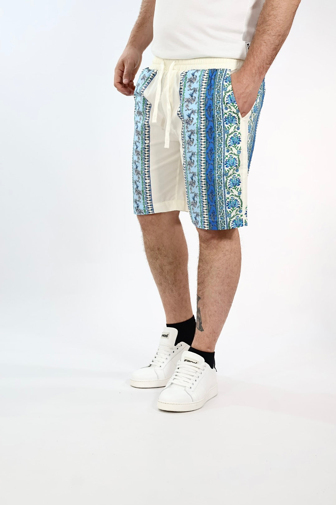 Bermuda fantasia 217TB GIANNI LUPO