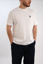T-shirt over basic logo 061 BERNA