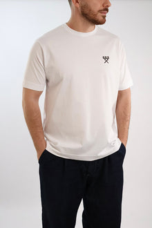 T-shirt over basic logo 061 BERNA