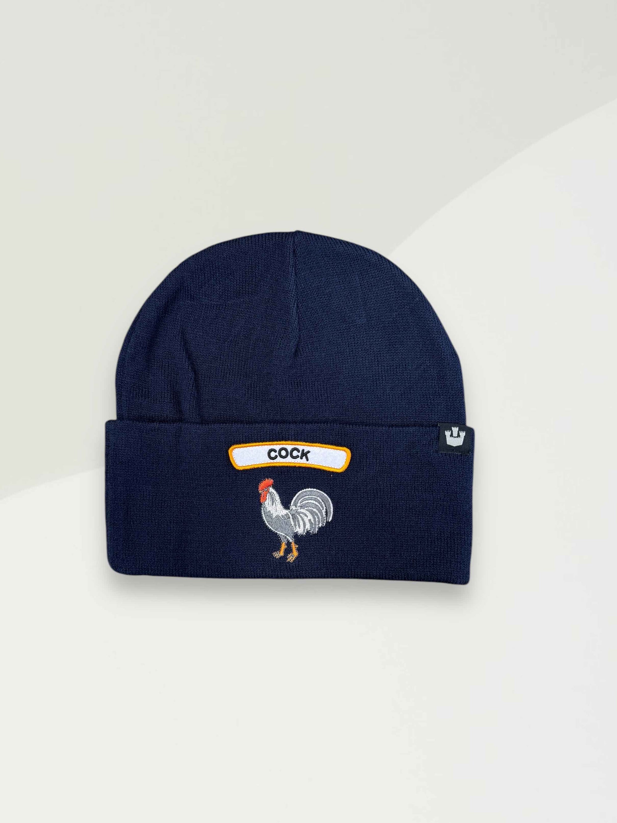 Cuffia cock GOORIN BROS