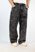 Jeans RSPN90 Rio Grande super wide fit PONT