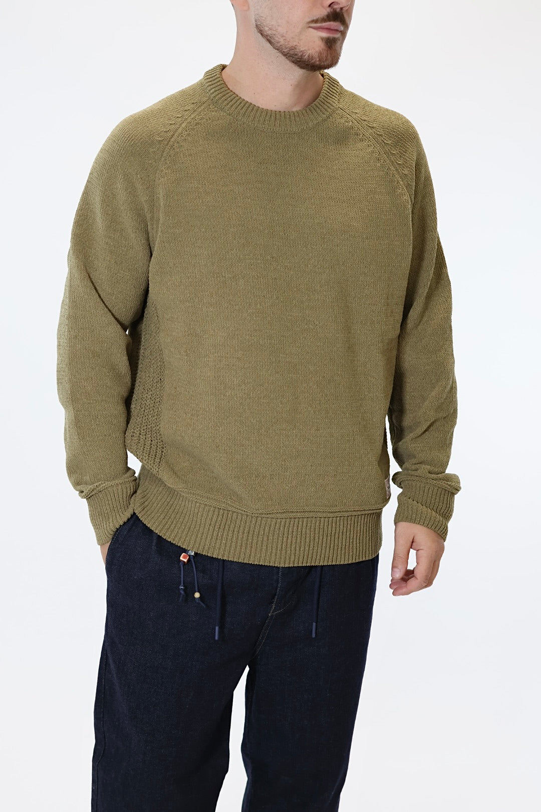 Maglione 607 GIANNI LUPO