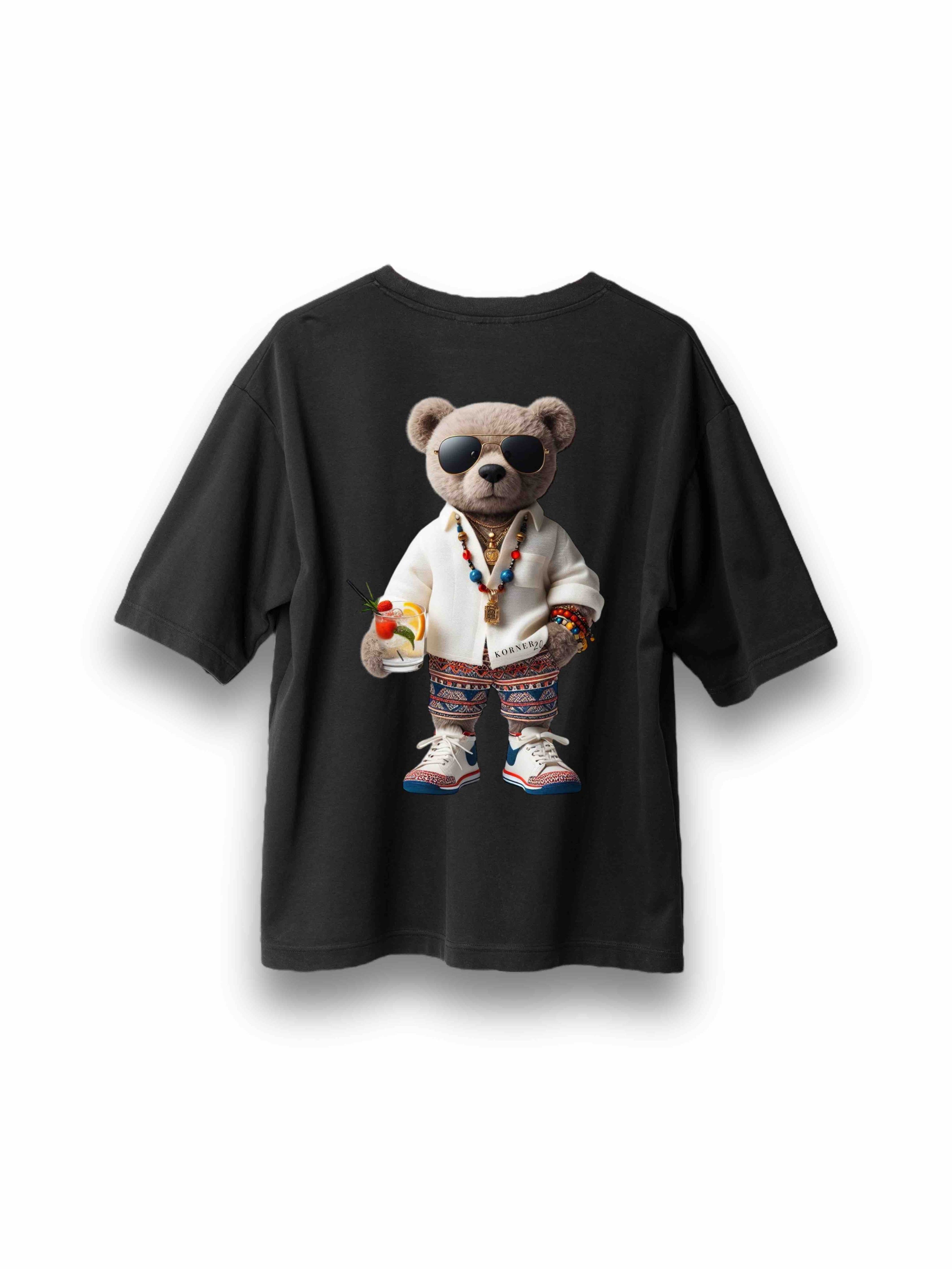 T shirt Party Animals KORNER 20