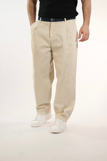 Pantalone cinta denim Japan San Siro 429 BERNA