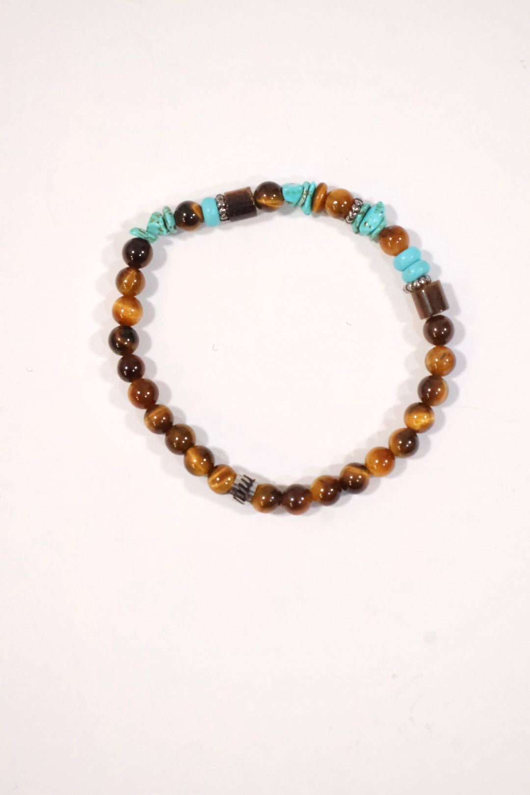 BRACCIALI ELASTICO KOHROCK 6 mm  MANCINO ACCESSORI