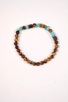 BRACCIALI ELASTICO KOHROCK 6 mm  MANCINO ACCESSORI