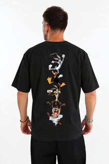 T Shirt Lonney KORNER20