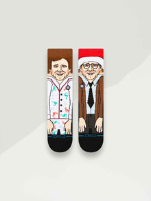 Calzini Griswold Crew STANCE