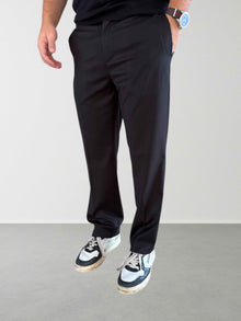 Pantalone chino anti fit  P46 OVERD