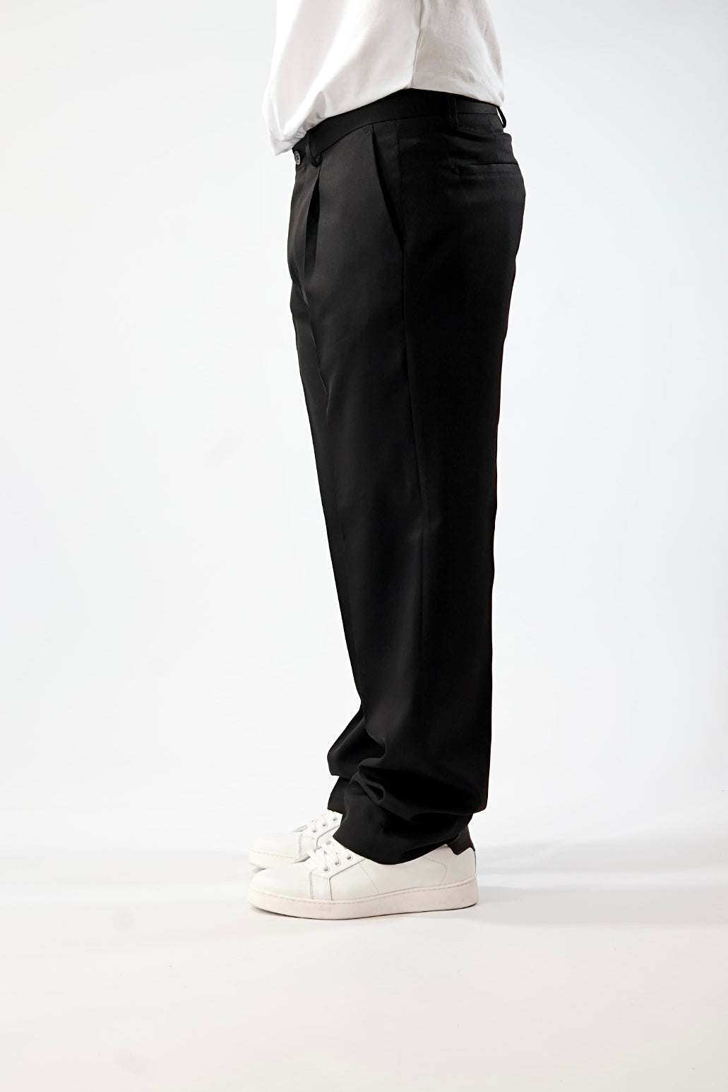 Pantalone chino anti fit 1 pence P44 OVER-D