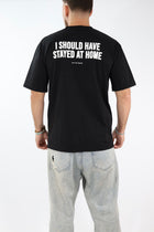T-shirt MS86 home tee WHY NOT BRAND