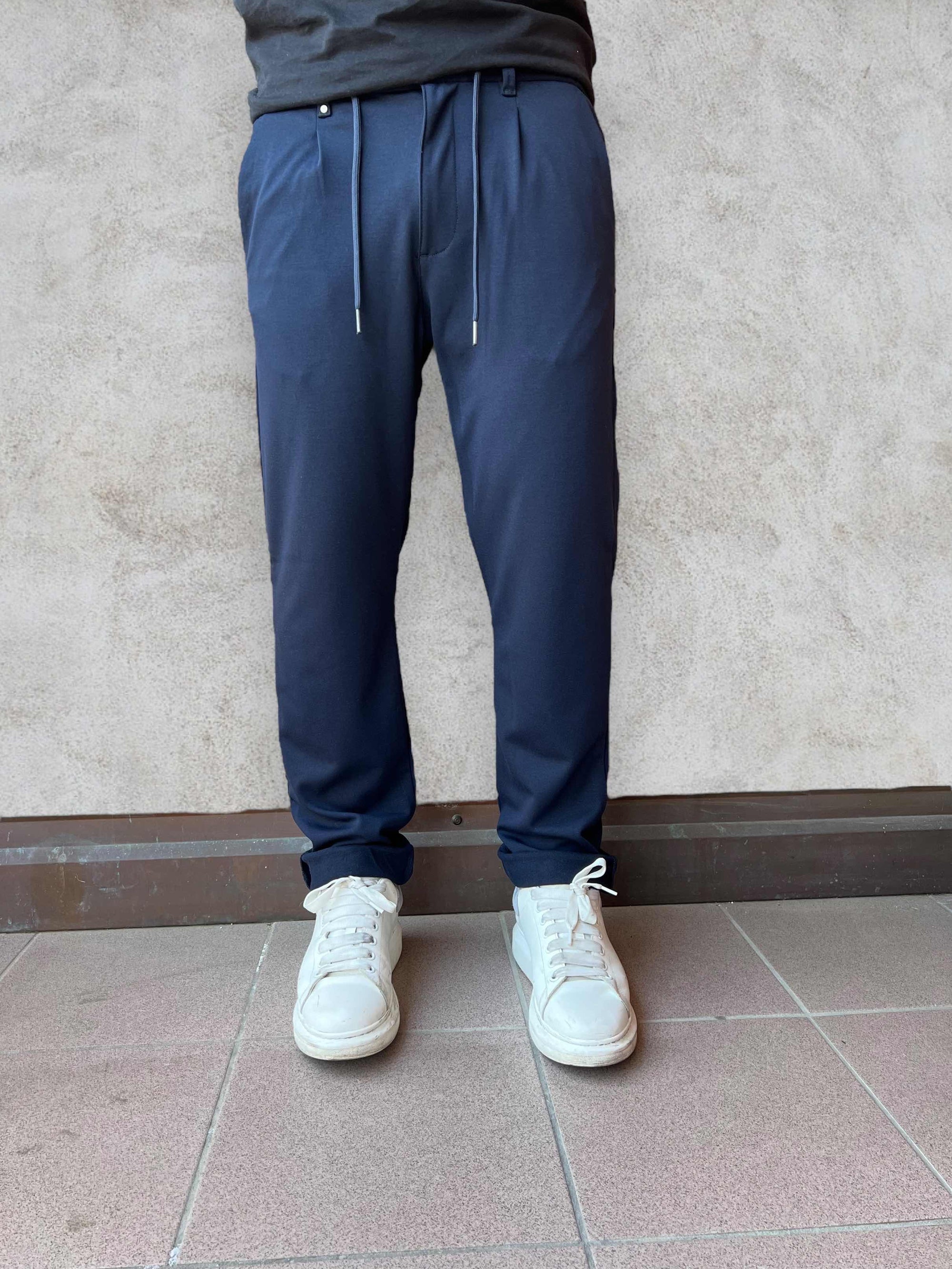 Pantalone tecnico BL11