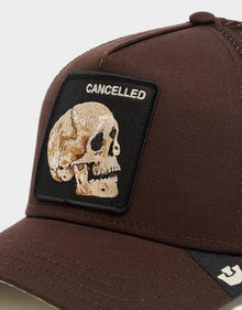 GOORIN BROS CANCELLED