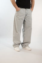 Jeans Rio grande super wide ratice PONT