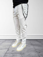 Pantalone tapared fit OVERD