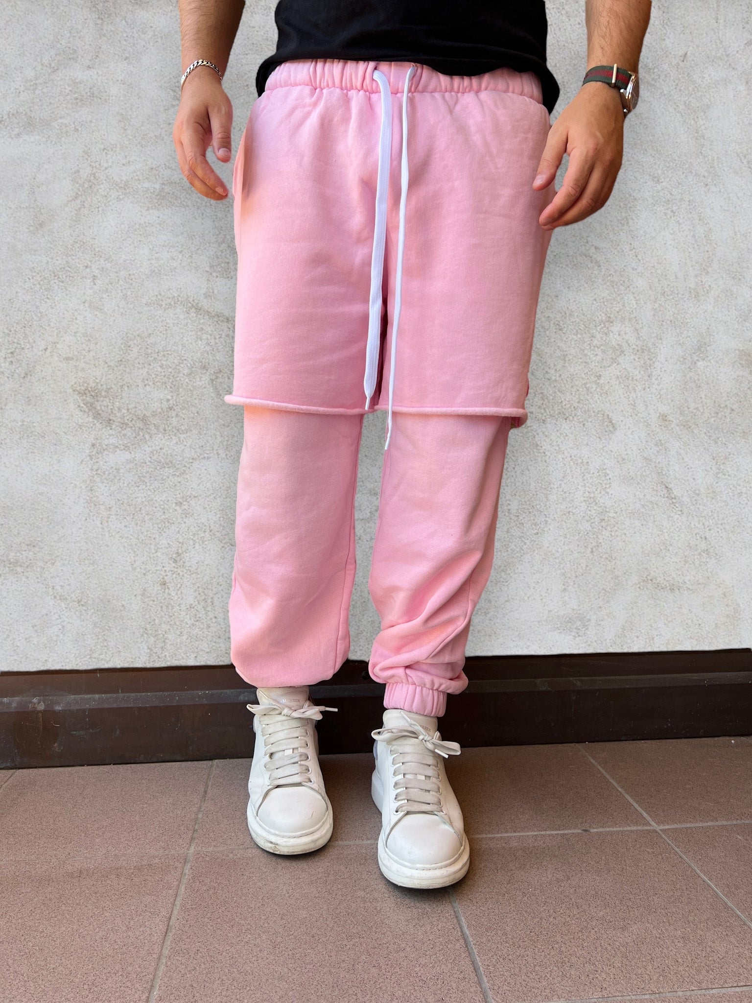 Pantalone tuta tony TURKEY