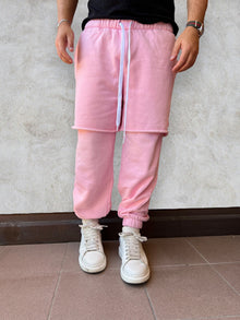 Pantalone tuta tony TURKEY