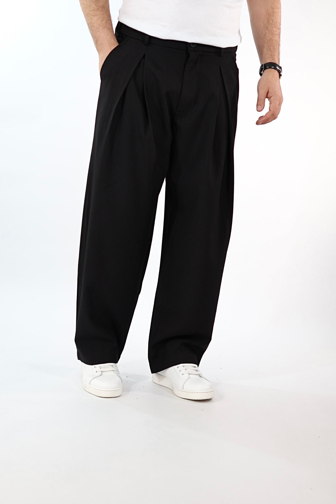 Pantalone pence J.W